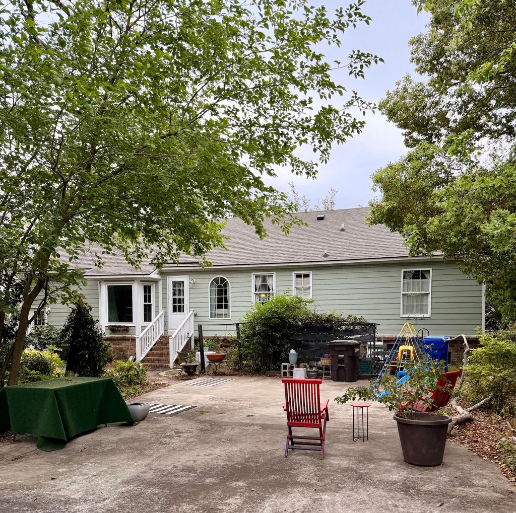 Photo of 518 Old Bridge Court, Mount Pleasant, SC 29464 (MLS # 26008197)