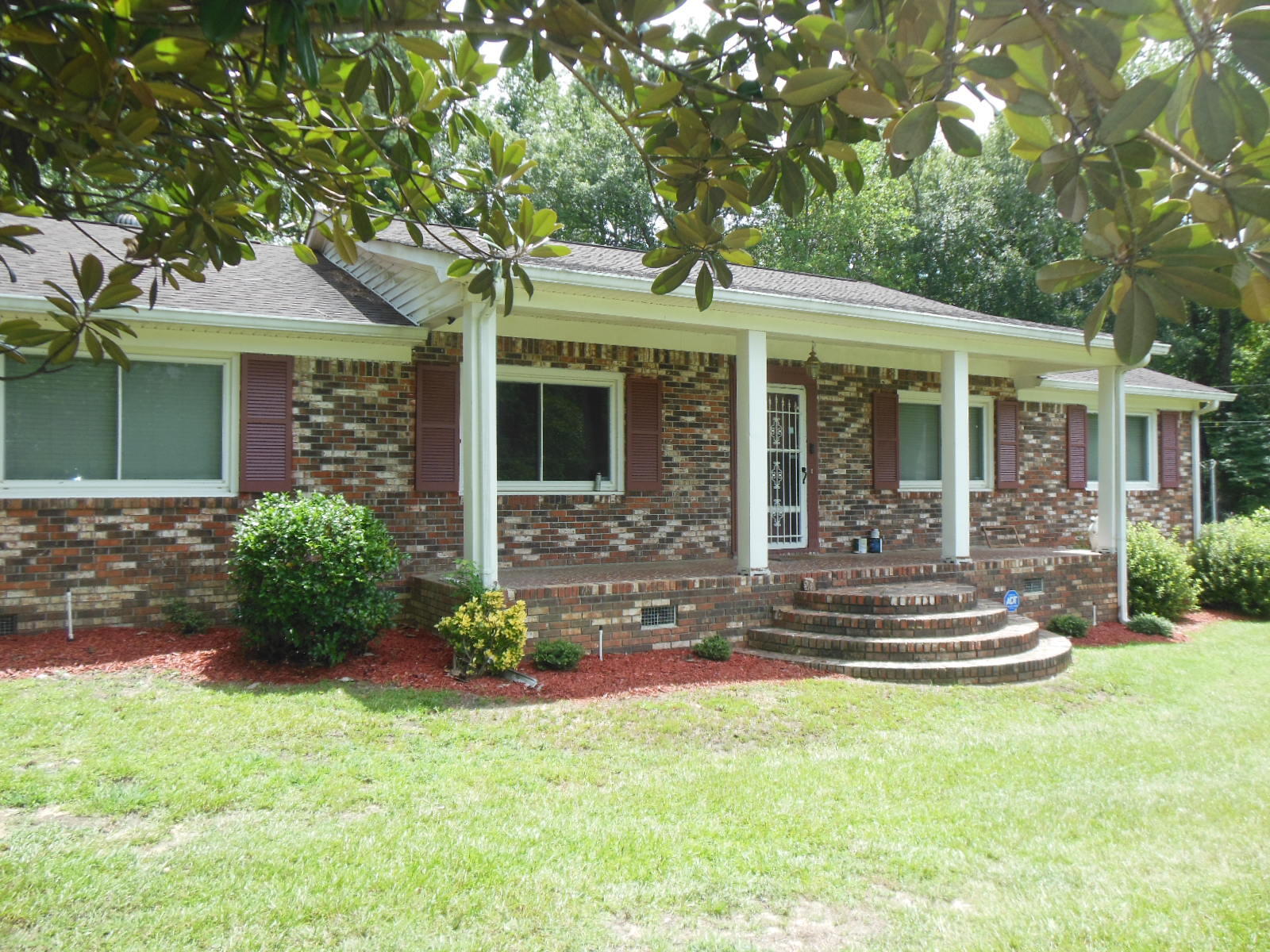 1847 Murph Mill Road