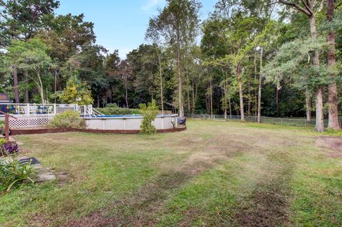 A home in Moncks Corner