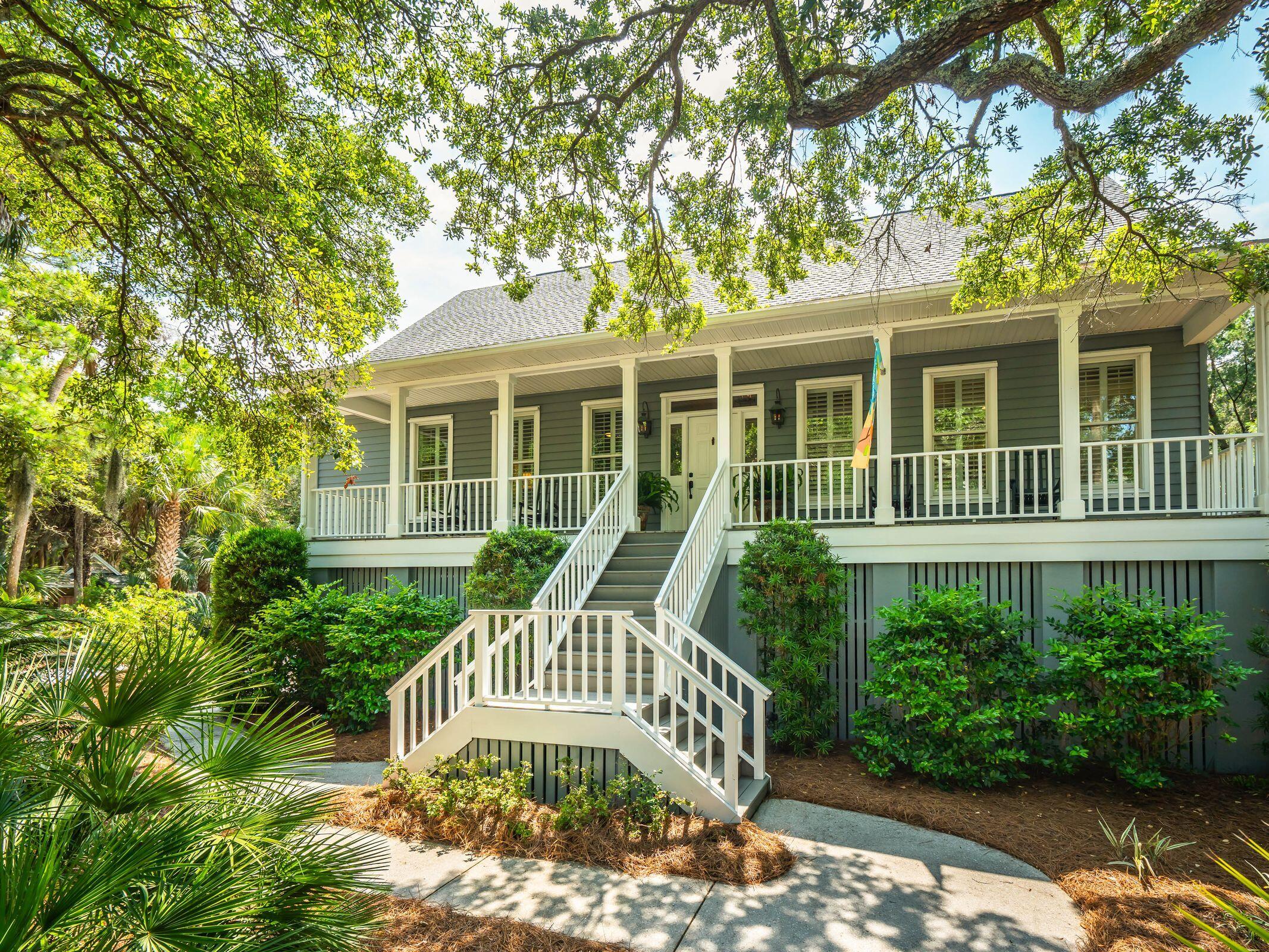 6199 Back Bay Drive