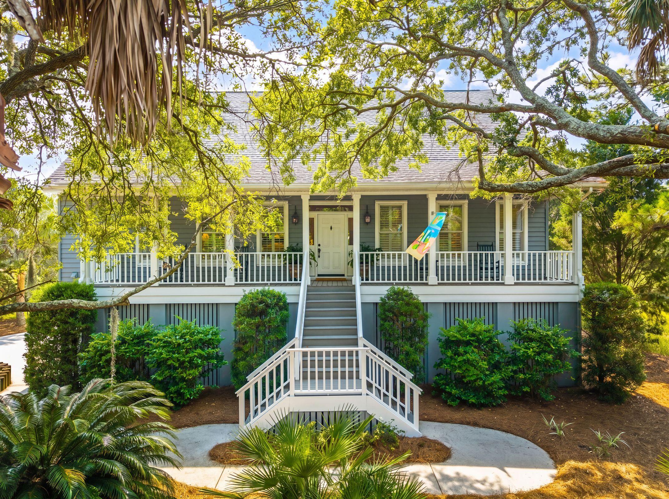 6199 Back Bay Drive