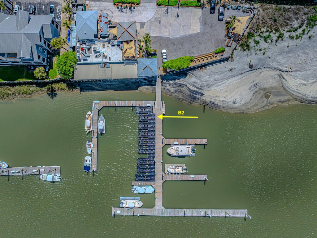 Photo of 101 Palm Boulevard #B2, Isle of Palms, SC 29451 (MLS # 26026141)