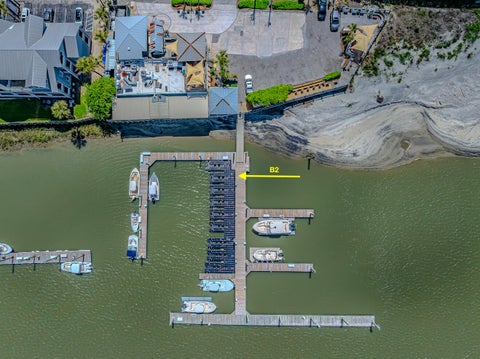 Photo of 101 Palm Boulevard #B2, Isle of Palms, SC 29451 (MLS # 26026141)