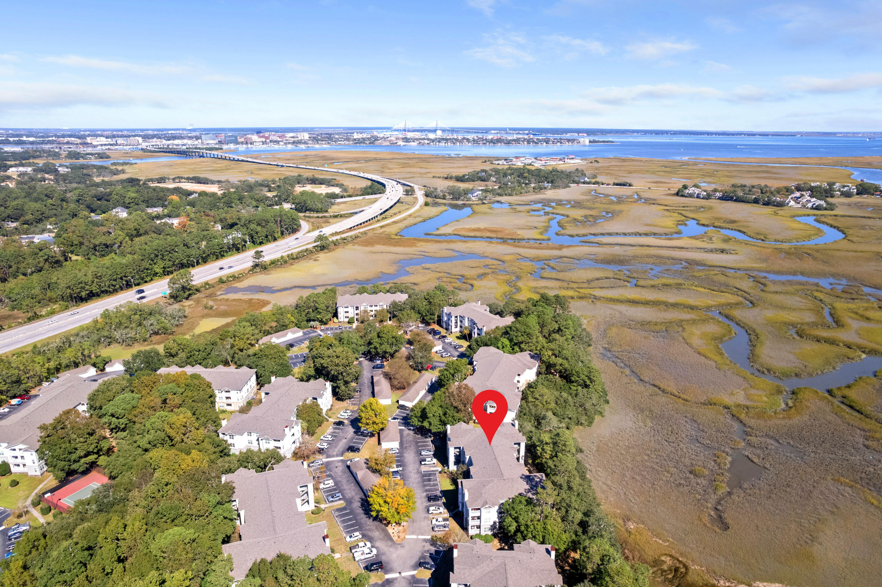 700 Daniel Ellis Drive 9203