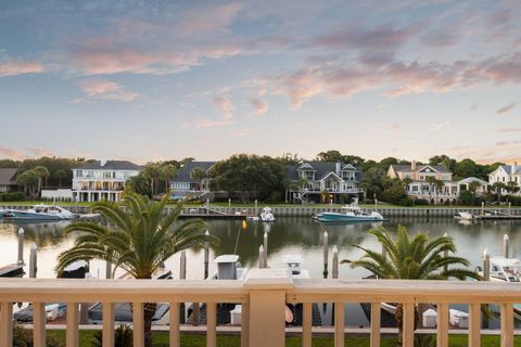 44 Morgan Place Drive Isle of Palms SC 29451