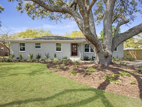 943 Mikell Drive Charleston SC 29412