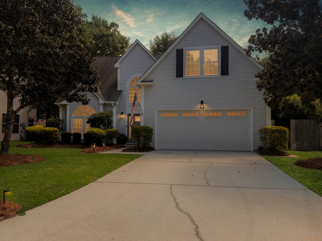 Photo of 2085 Country Manor Drive, Mount Pleasant, SC 29466 (MLS # 26025896)