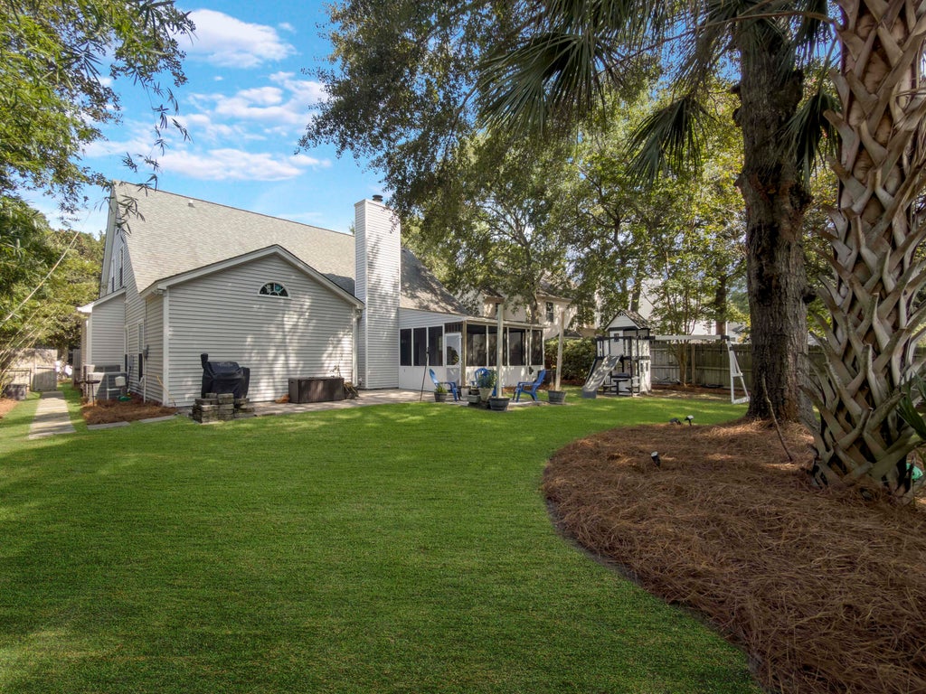 Photo of 2085 Country Manor Drive, Mount Pleasant, SC 29466 (MLS # 26025896)