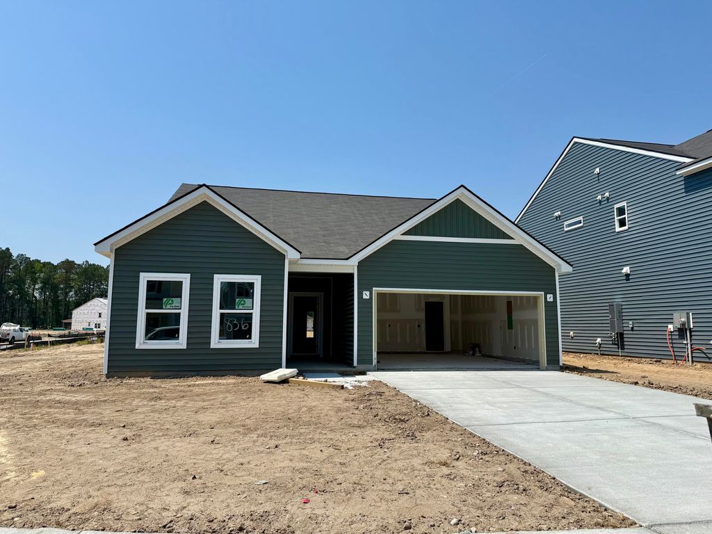 Photo of 5364 Crinum Lilly, Summerville, SC 29485 (MLS # 26011807)