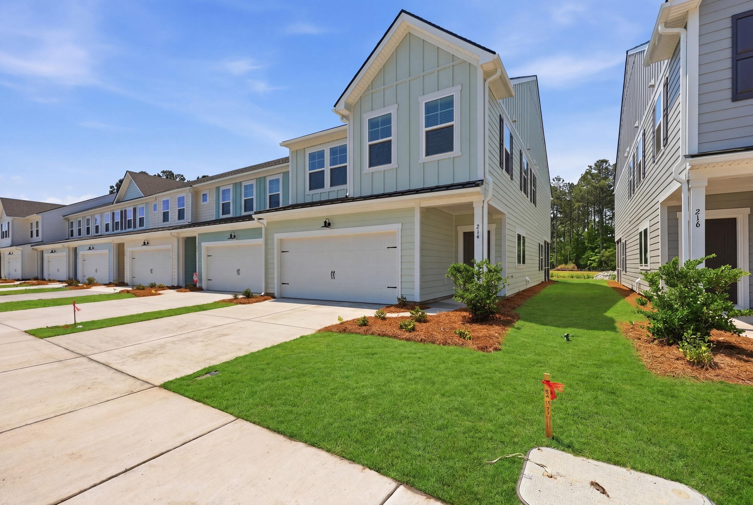 214 Twinleaf Court