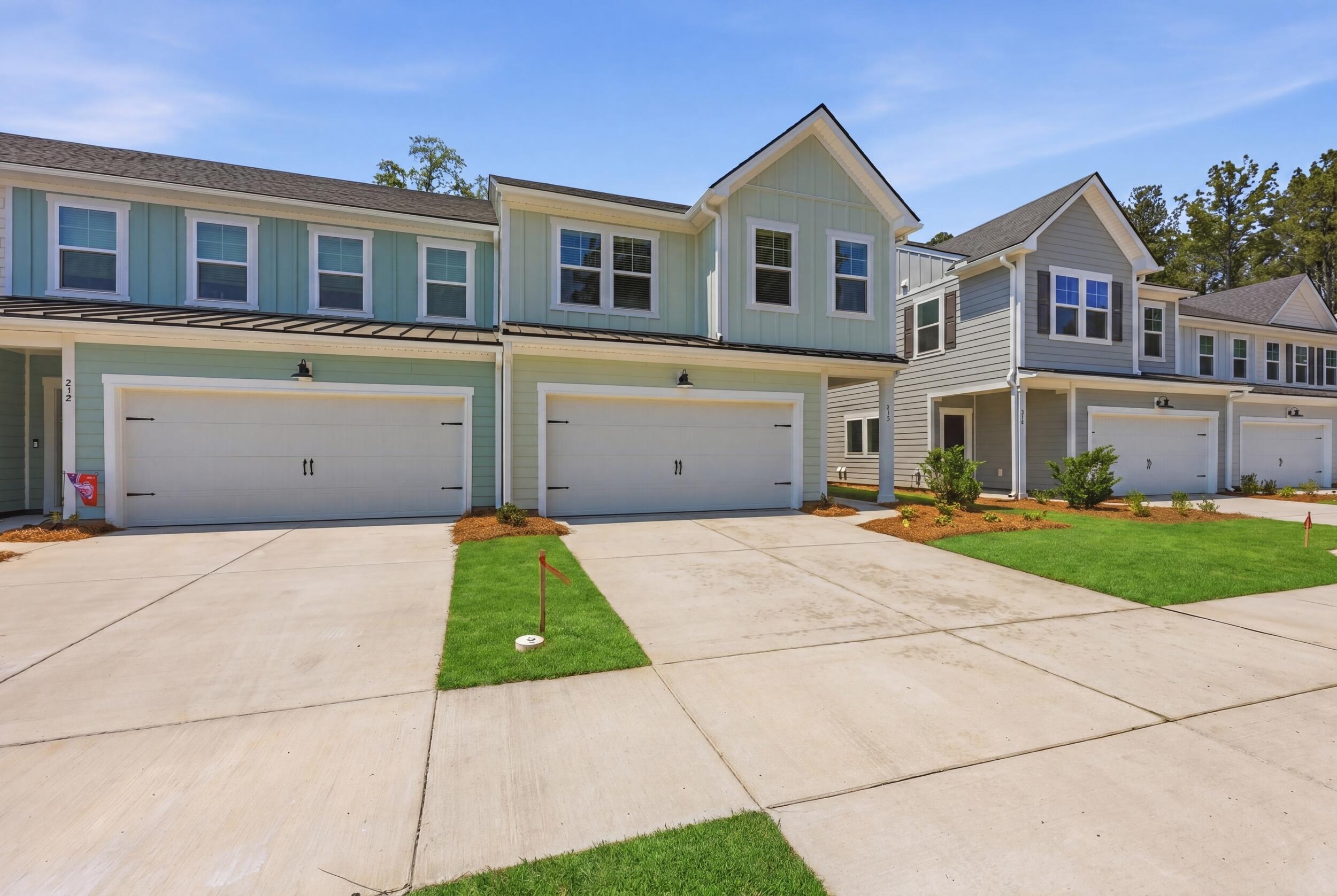 214 Twinleaf Court