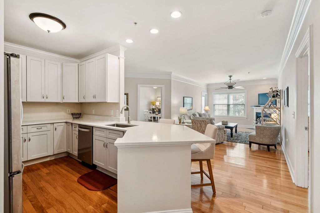 Photo of 1025 Riverland Woods Place #513, Charleston, SC 29412 (MLS # 26003418)