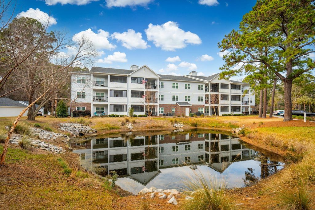 Photo of 1025 Riverland Woods Place #513, Charleston, SC 29412 (MLS # 26003418)