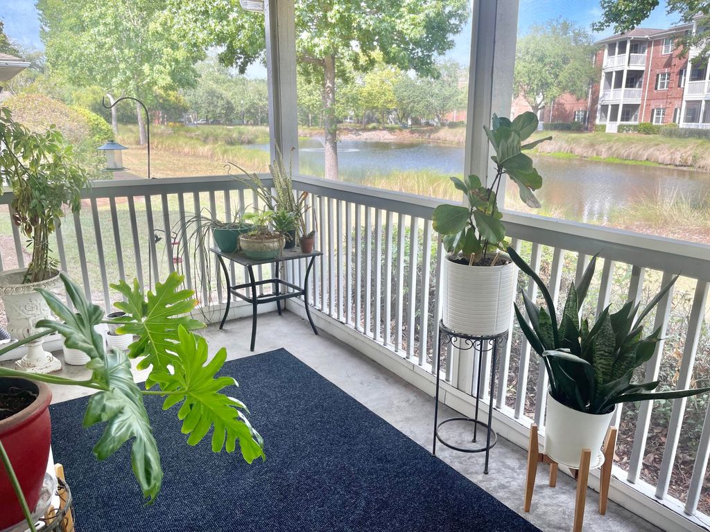 Photo of 1411 Cambridge Lakes Drive #108a, Mount Pleasant, SC 29464 (MLS # 25021992)