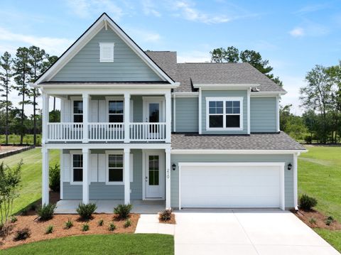 117 Coastline Street Ridgeville SC 29472