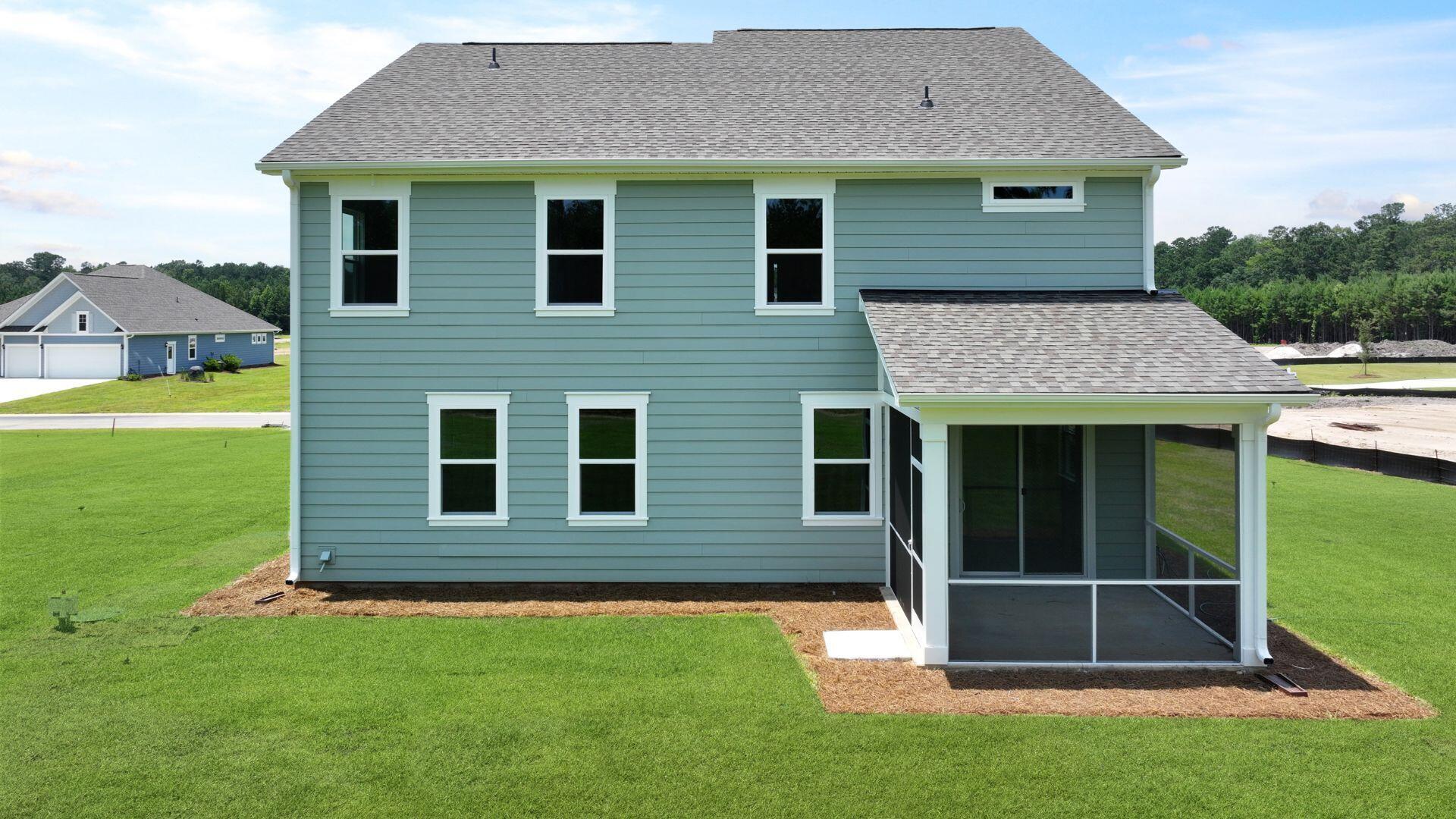 117 Coastline Street