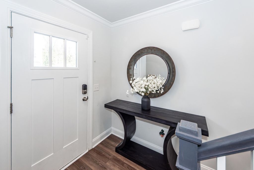 Photo of 1247 Tice Lane, North Charleston, SC 29405 (MLS # 26008193)