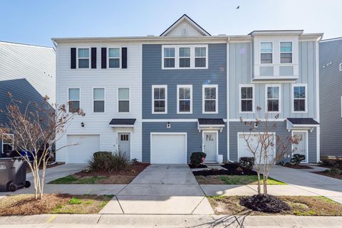 1247 Tice Lane North Charleston SC 29405