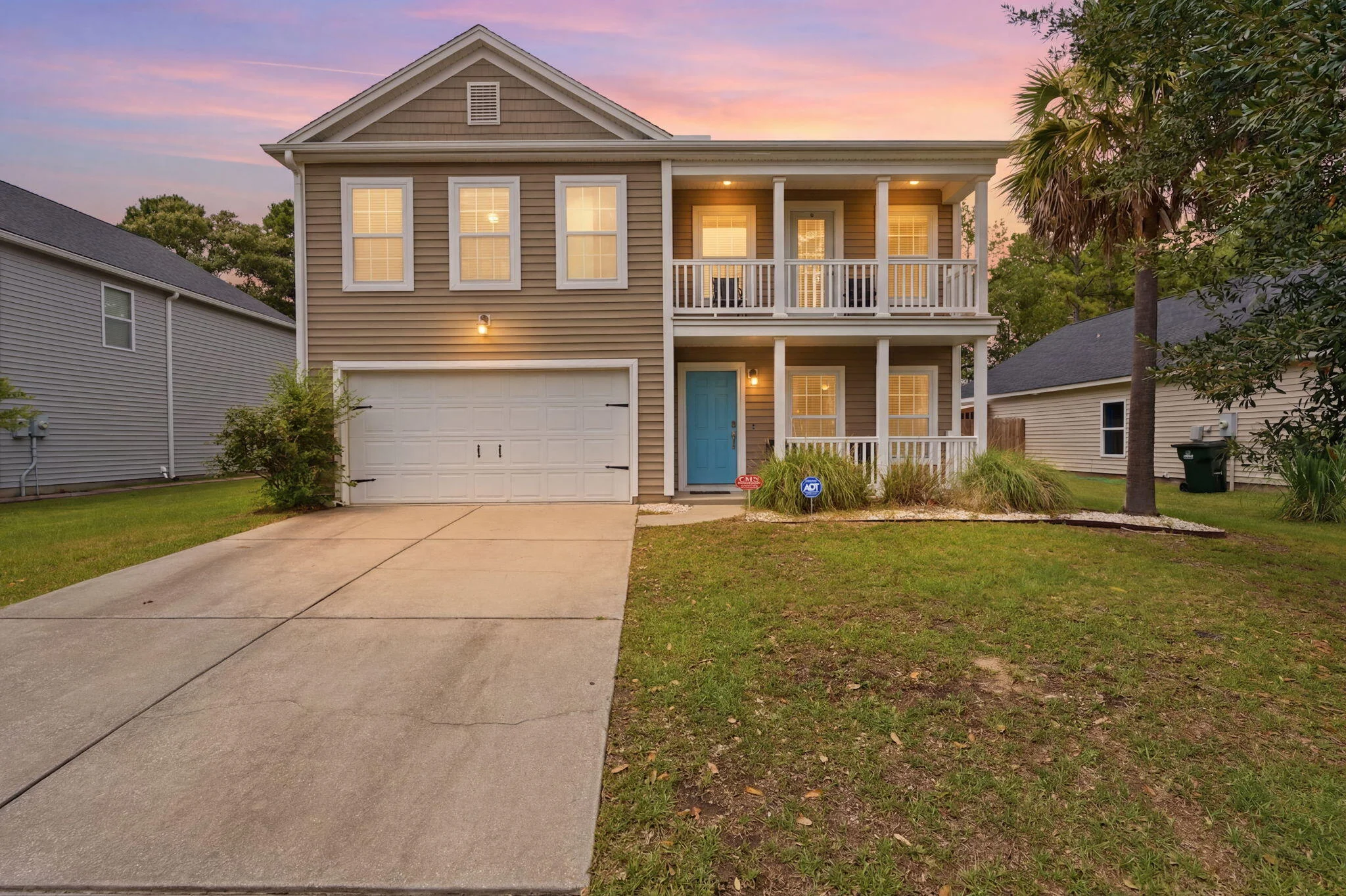 1272 Wild Goose Trail