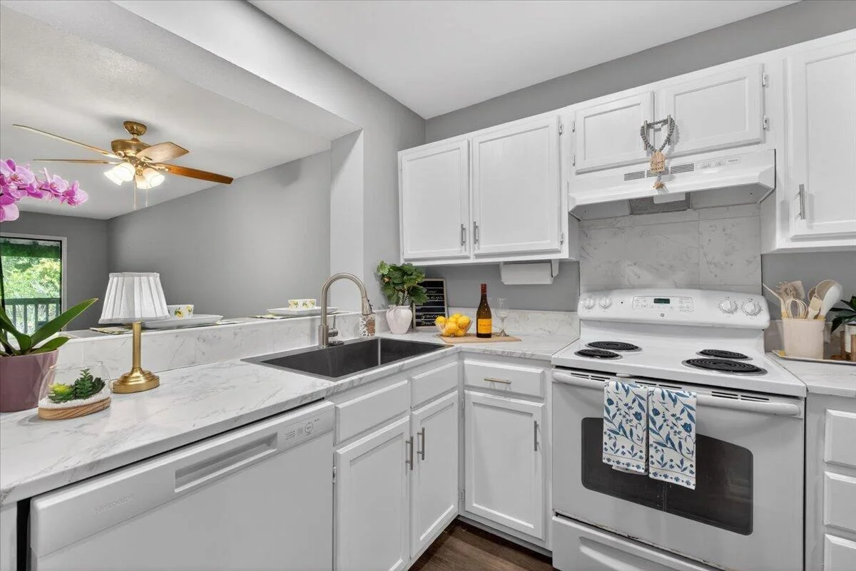 1530 Fort Johnson Road Unit 1h