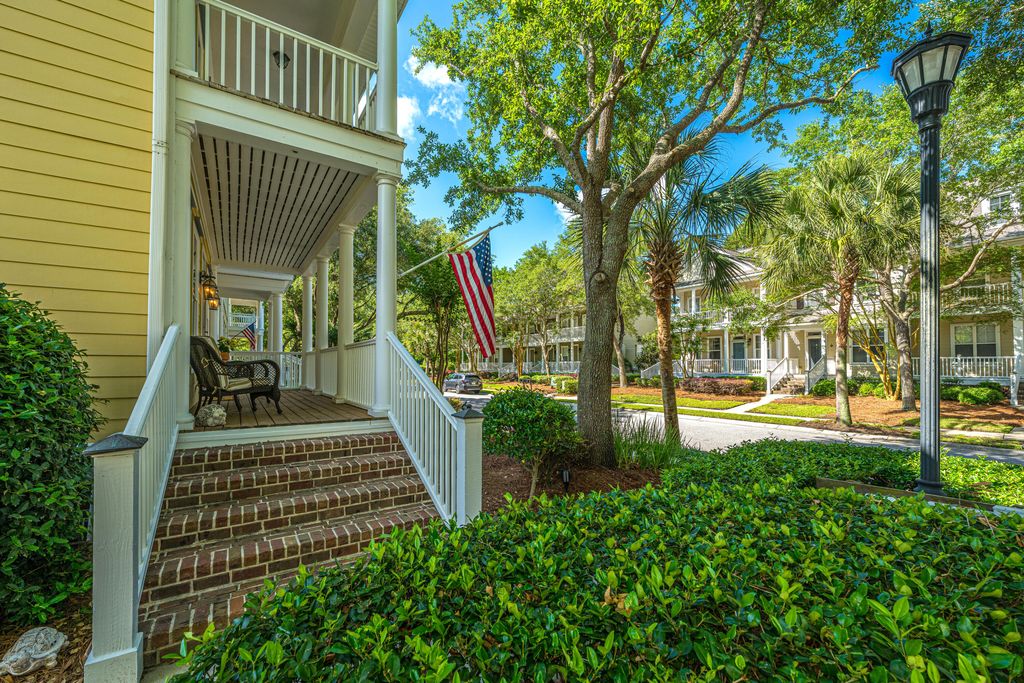 Photo of 2991 Treadwell Street, Mount Pleasant, SC 29466 (MLS # 26014924)