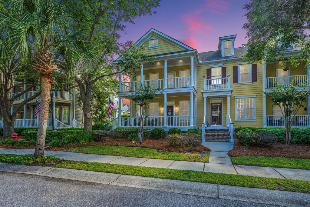 Photo of 2991 Treadwell Street, Mount Pleasant, SC 29466 (MLS # 26014924)