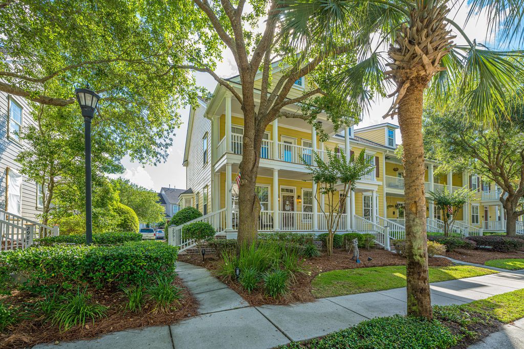 Photo of 2991 Treadwell Street, Mount Pleasant, SC 29466 (MLS # 26014924)