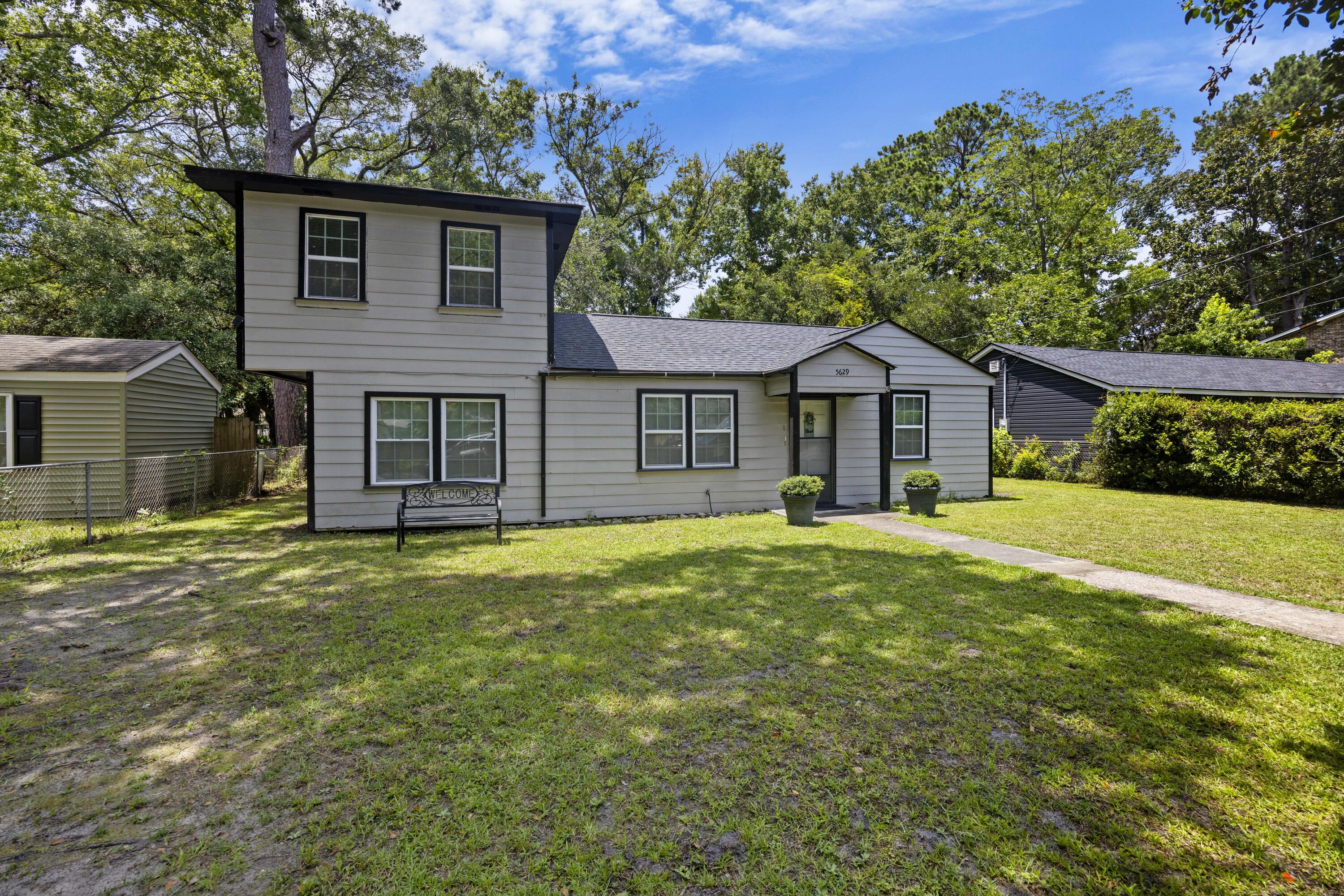 5629 Read Street