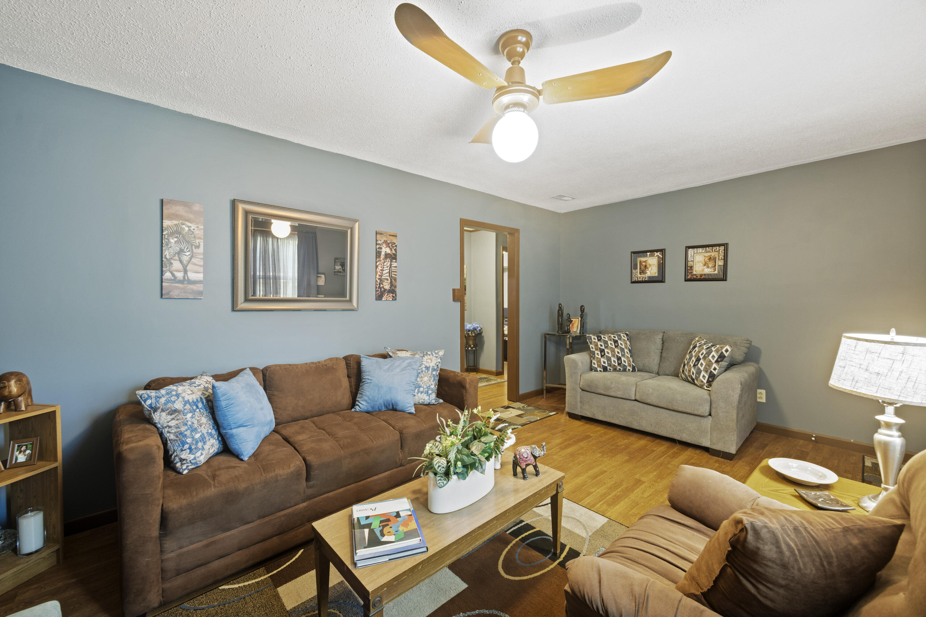 5629 Read Street