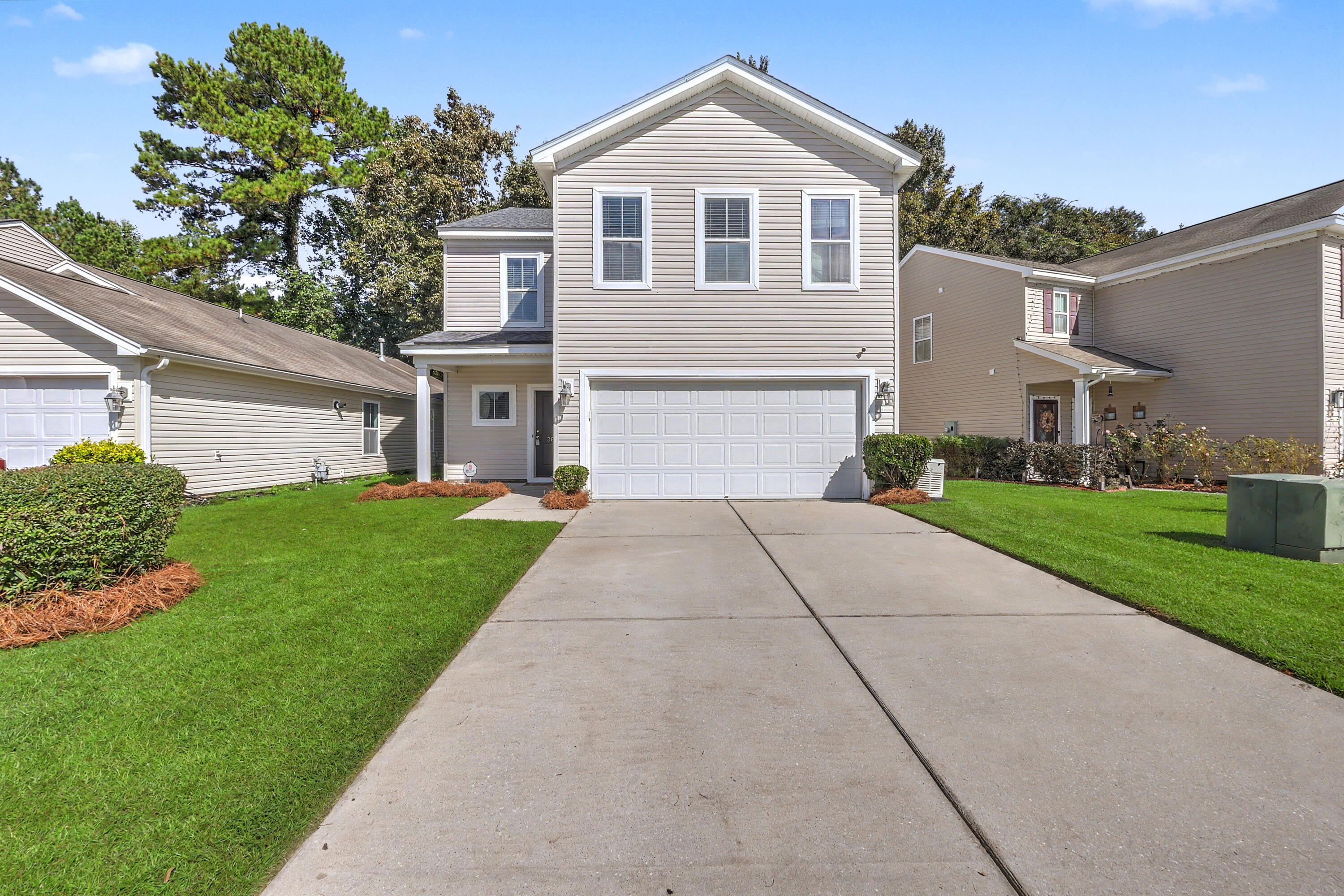 3804 Annapolis Way