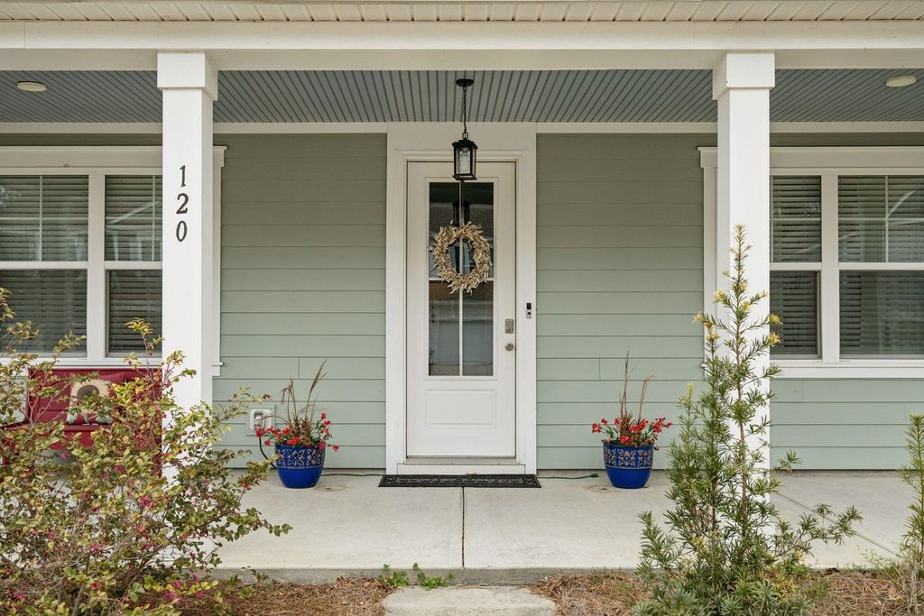 Photo of 120 Loon Drive, Summerville, SC 29483 (MLS # 26006127)