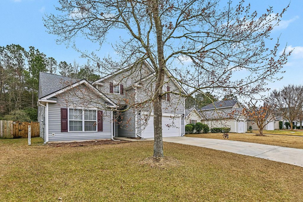 Photo of 227 Sparkleberry Lane, Ladson, SC 29456 (MLS # 26000731)