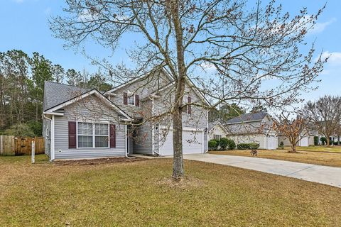 227 Sparkleberry Lane Ladson SC 29456