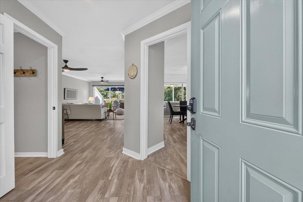 Photo of 1 Back Court, Isle of Palms, SC 29451 (MLS # 26026192)
