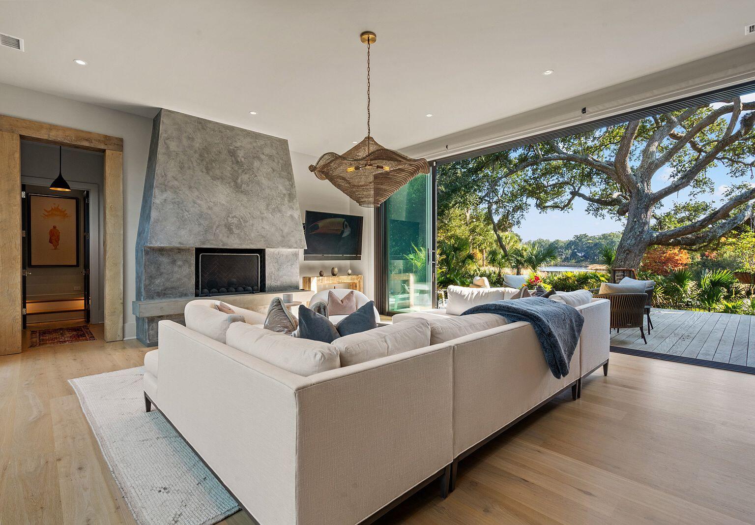 435 Fountain Grass Lane