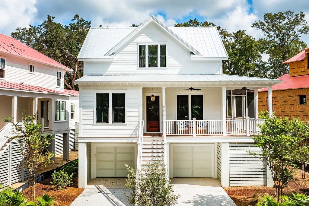 Photo of 8224 Jack Island Drive, Johns Island, SC 29455 (MLS # 26026480)