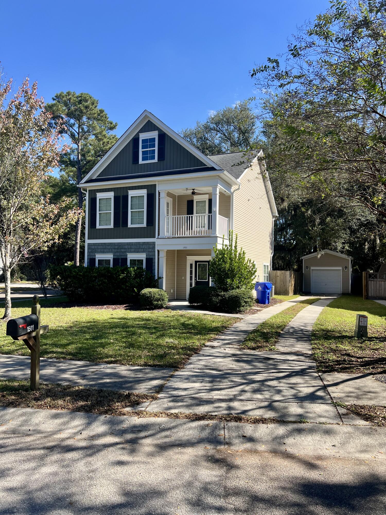 1501 Thoroughbred Boulevard