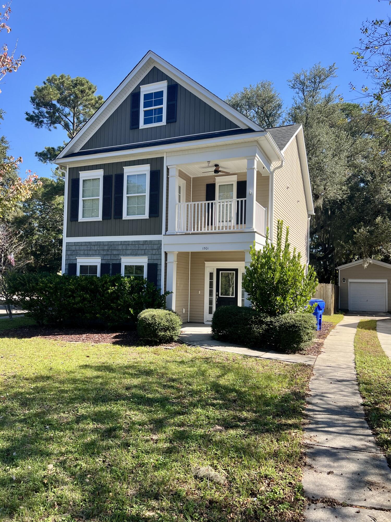 1501 Thoroughbred Boulevard