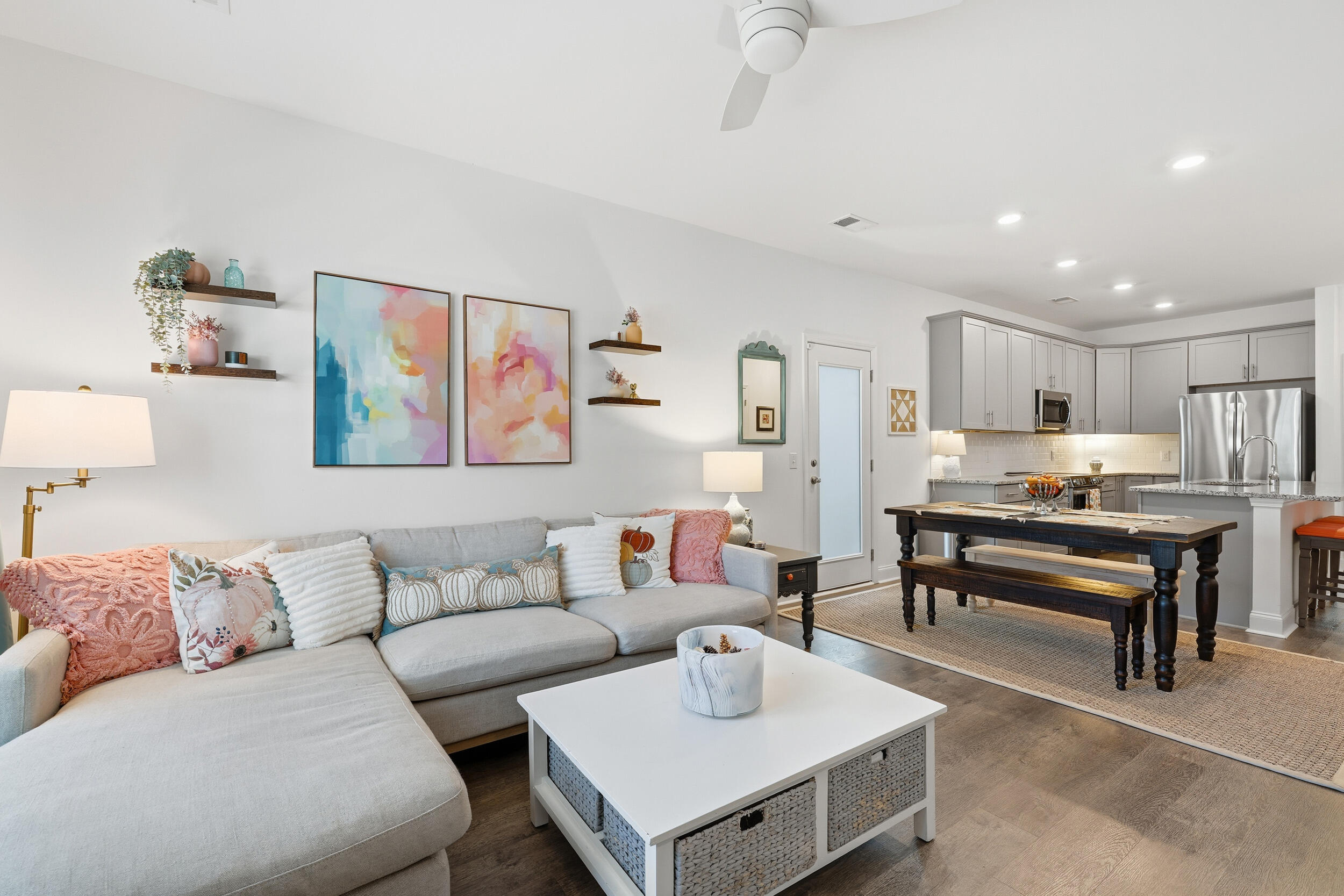 401 Twin Rivers Drive