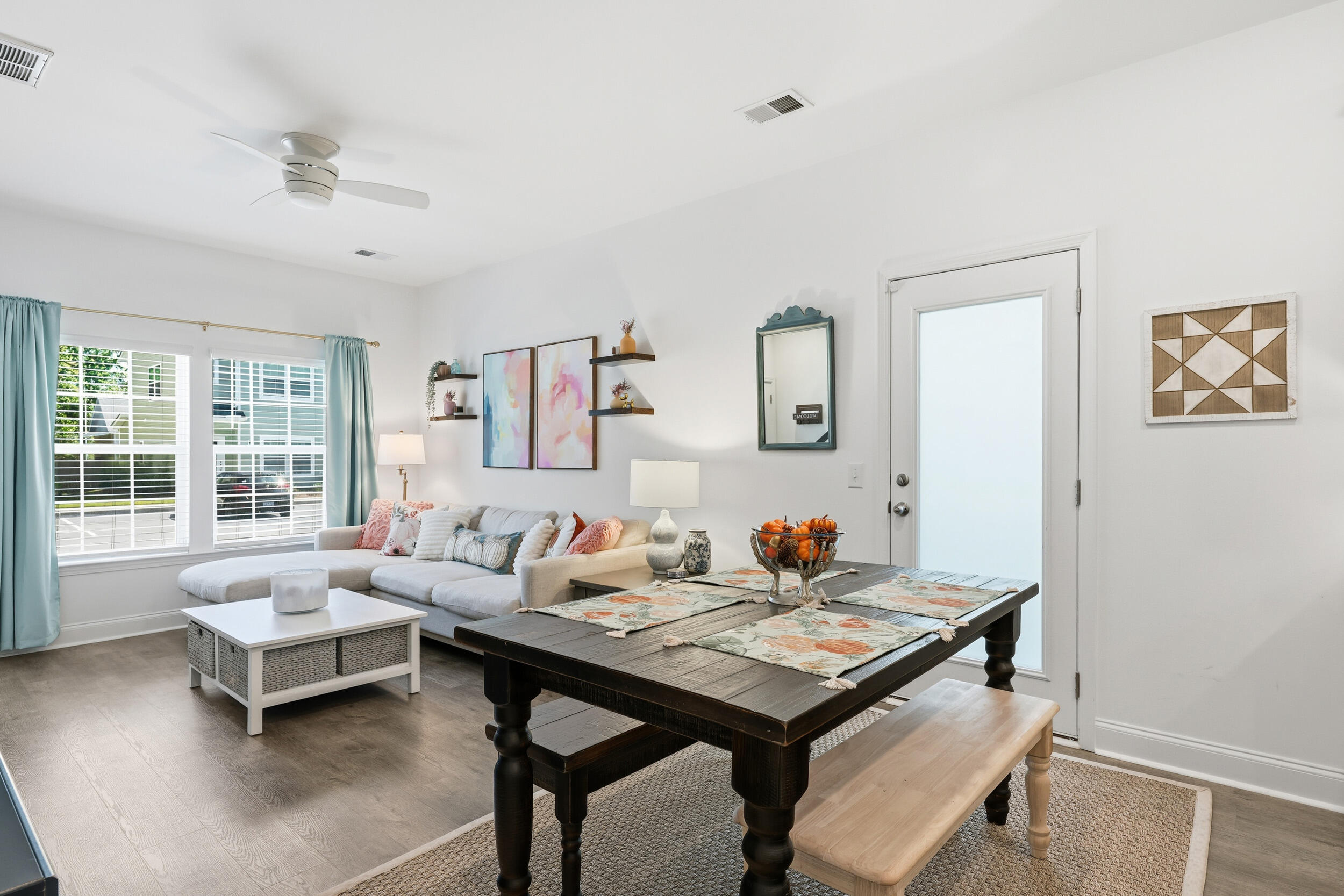 401 Twin Rivers Drive