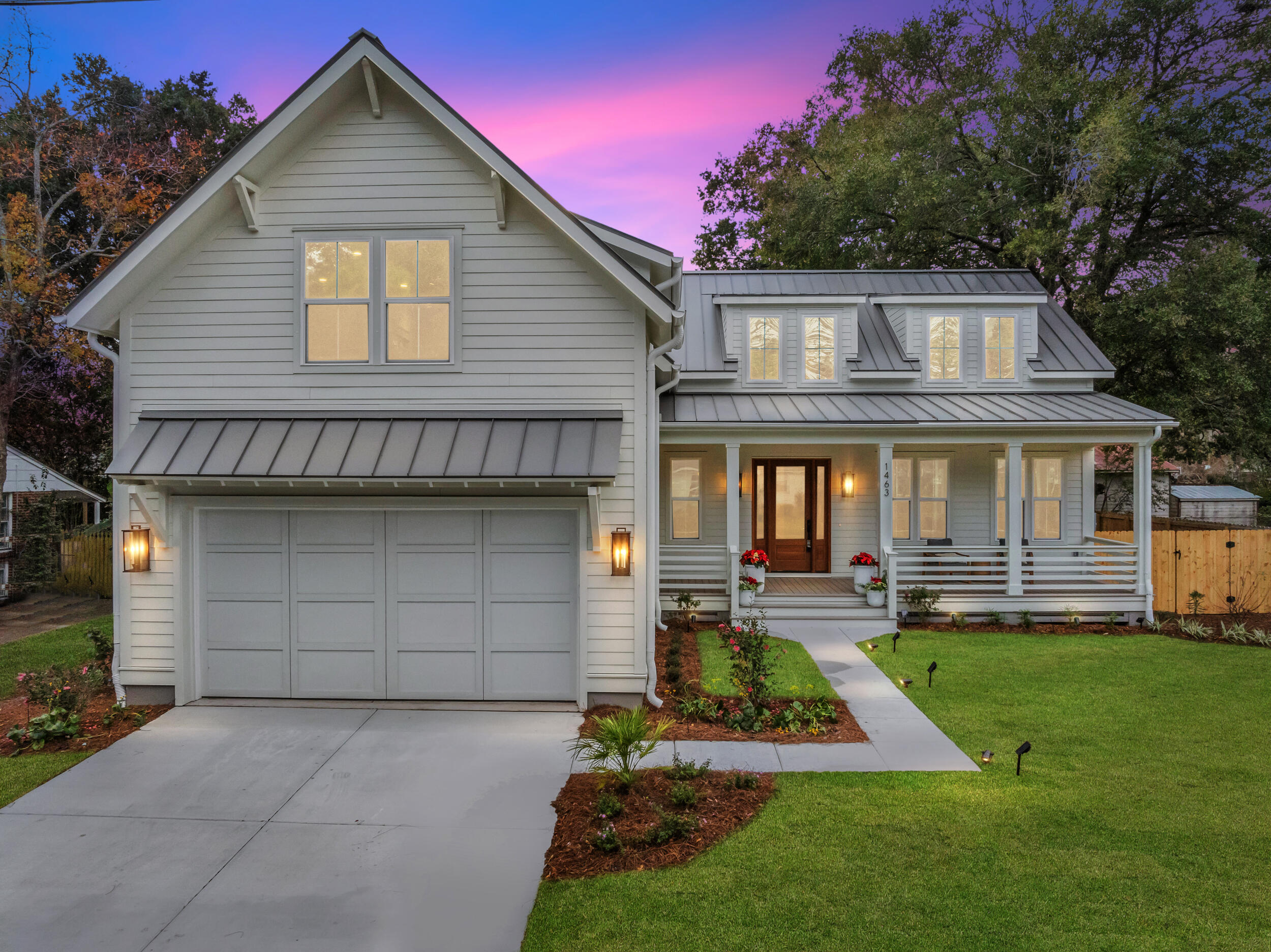 1463 Seminole Street