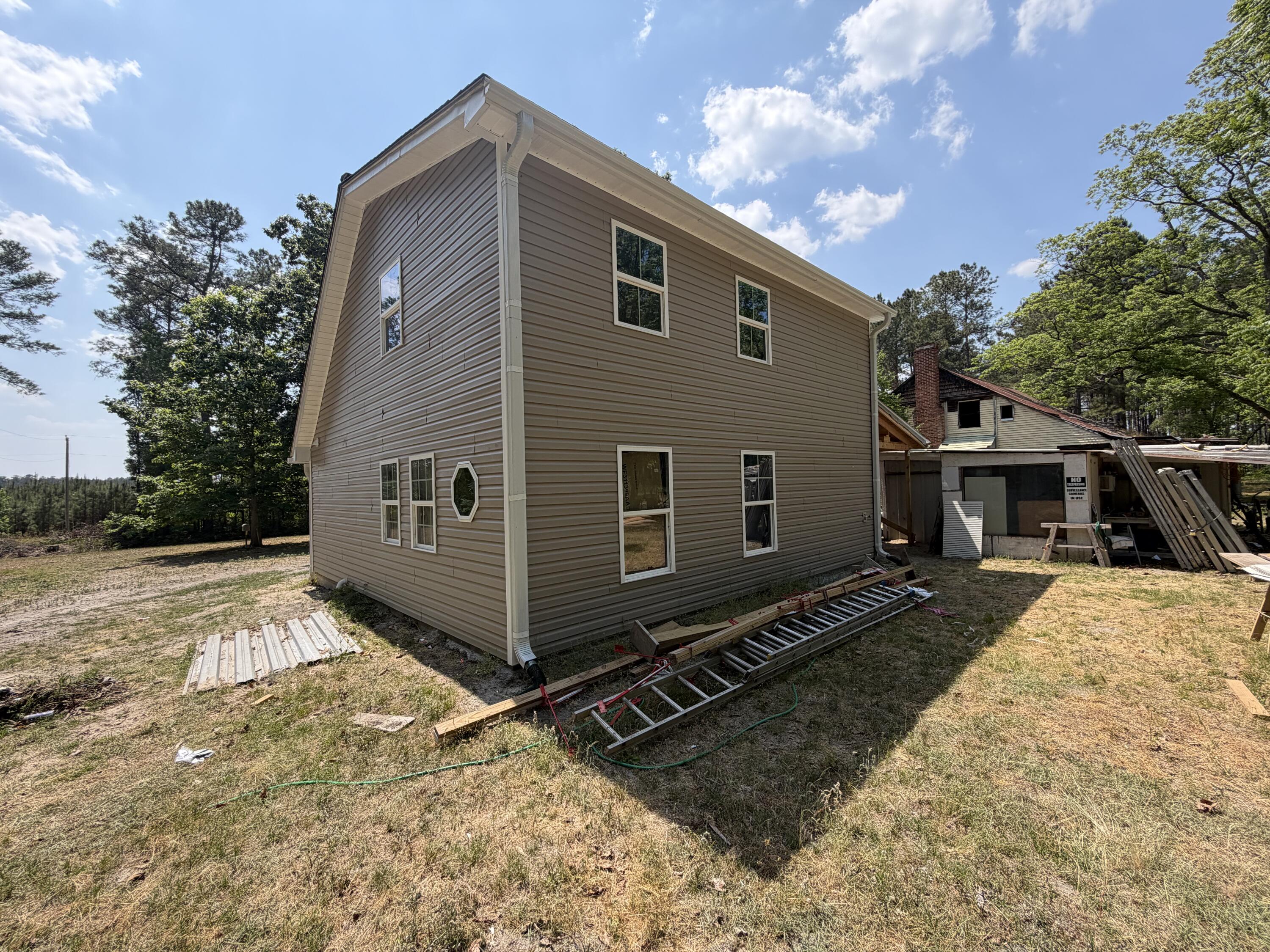 2022 Lumber Road