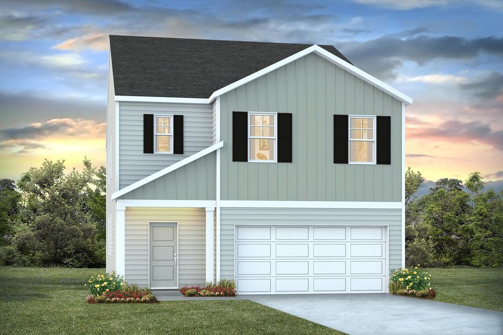 Photo of 539 Still Heights Lane, Summerville, SC 29486 (MLS # 25032218)