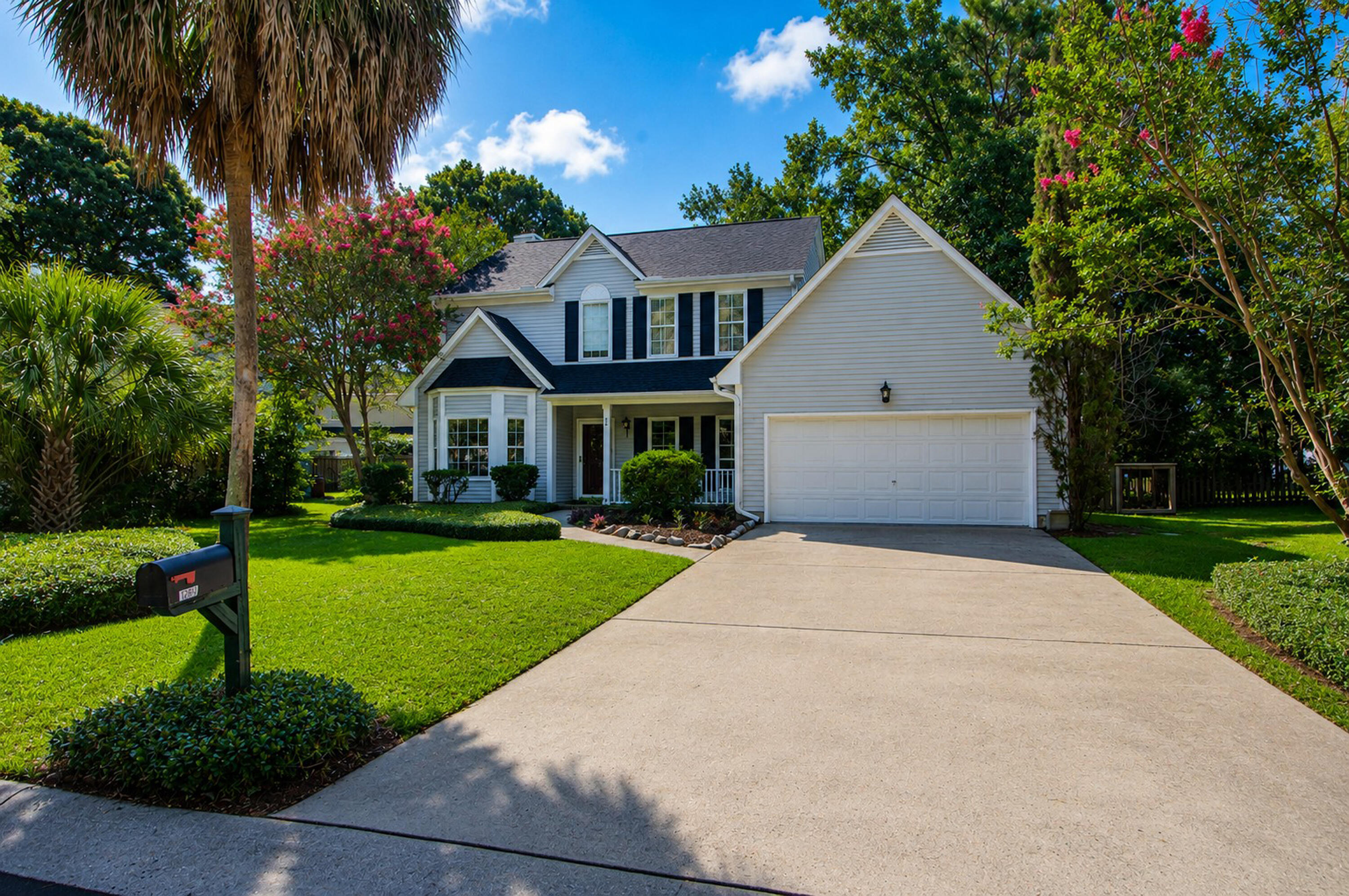 1281 Horseshoe Bend