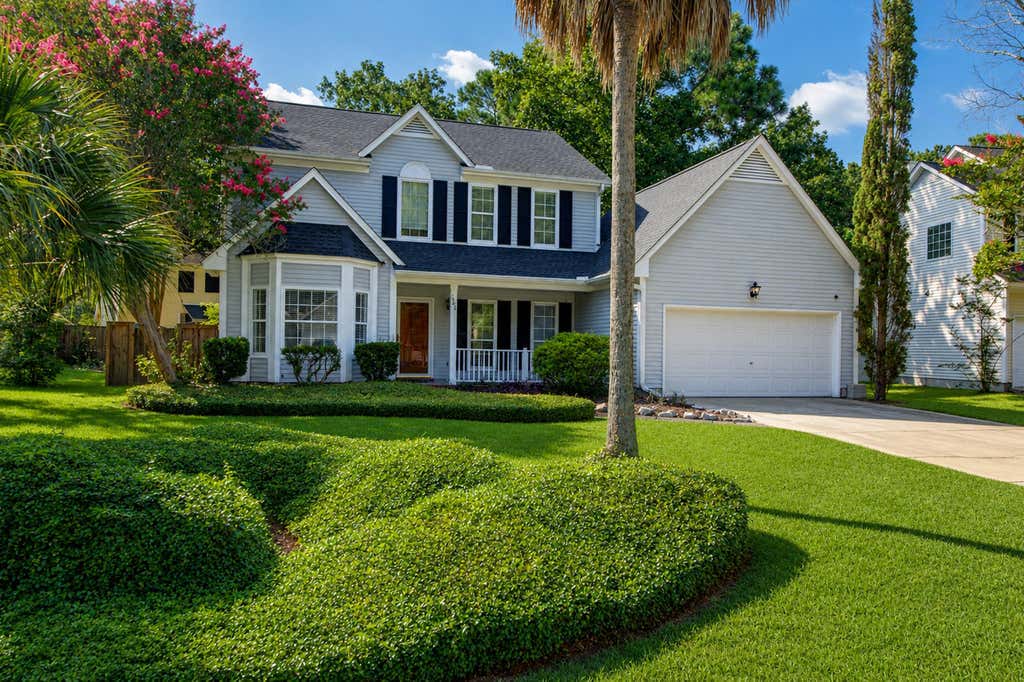 Photo of 1281 Horseshoe Bend, Mount Pleasant, SC 29464 (MLS # 26019257)