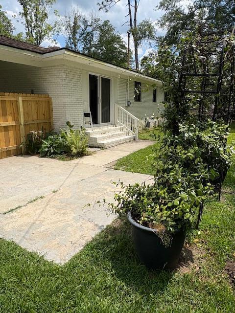 702 N Palmetto Street