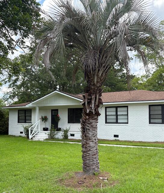 702 N Palmetto Street