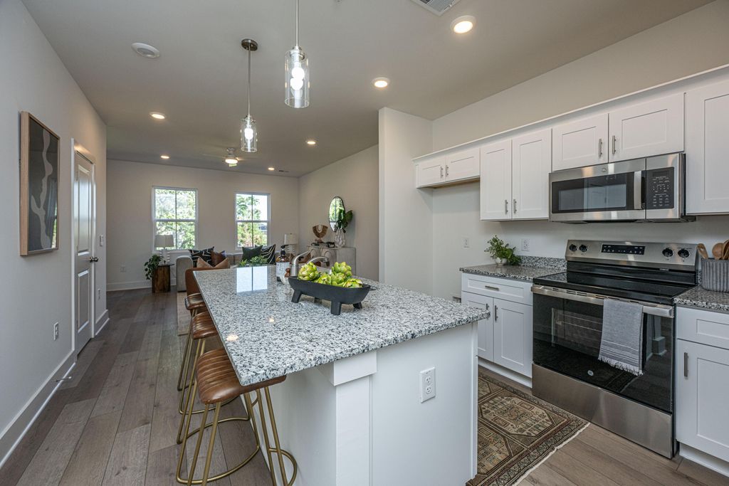Photo of 2161 W Jimtown Drive #207, North Charleston, SC 29405 (MLS # 25023626)