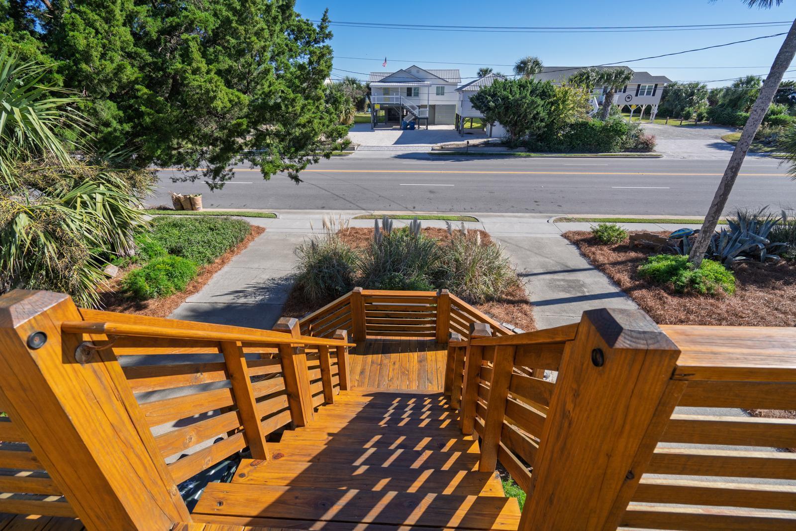 1303 Palmetto Boulevard