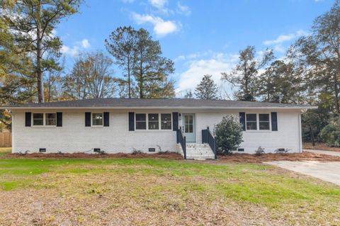 A home in Summerville